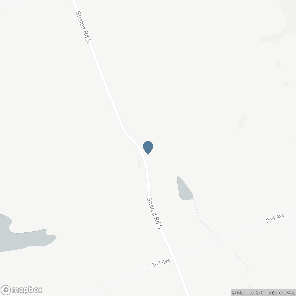 3907 STISTED ROAD, McMurrich/Monteith, Ontario P0A 1Y0